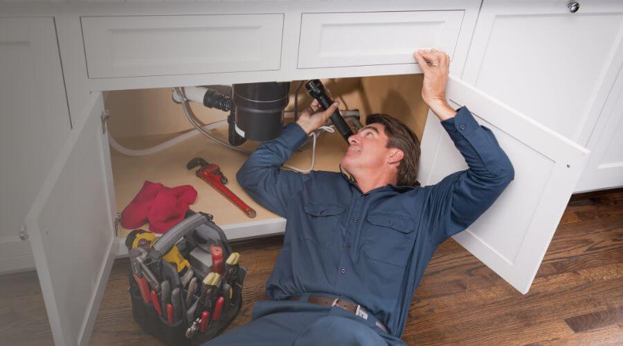 Local water heater installation in Jamestown, NY